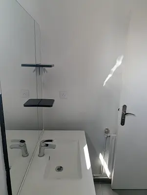 Photo du 2 Square Elie Reclus, 91000 Évry, France Évry