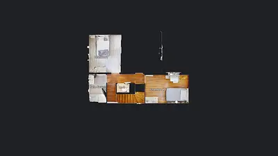 Photo du 2 Square Elie Reclus, 91000 Évry, France Évry