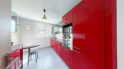 Photo du 24 Cours de Bilbao, 35200 Rennes, France Rennes