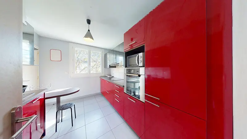 Photo du 24 Cours de Bilbao, 35200 Rennes, France Rennes