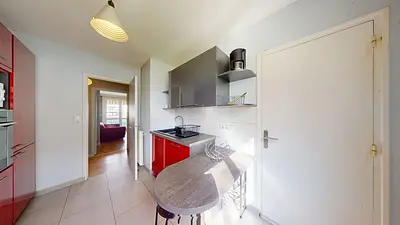 Photo du 24 Cours de Bilbao, 35200 Rennes, France Rennes