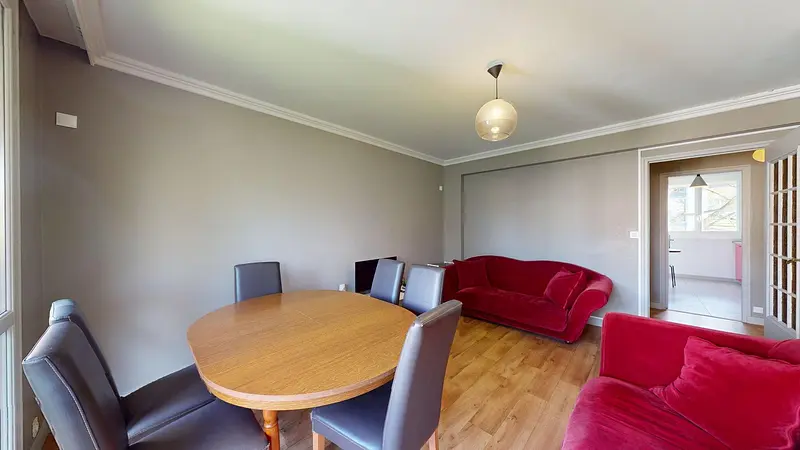 Photo du 24 Cours de Bilbao, 35200 Rennes, France Rennes