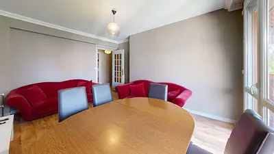 Photo du 24 Cours de Bilbao, 35200 Rennes, France Rennes