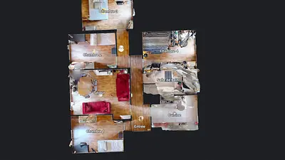 Photo du 24 Cours de Bilbao, 35200 Rennes, France Rennes