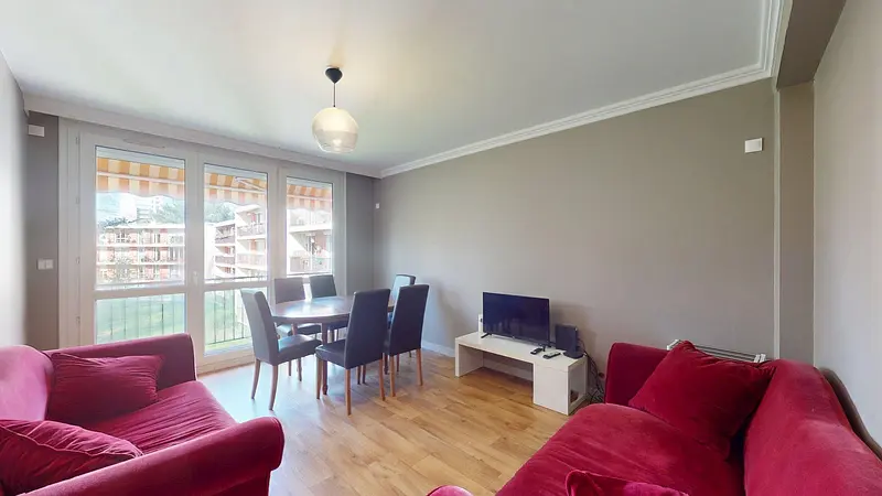 Photo du 24 Cours de Bilbao, 35200 Rennes, France Rennes