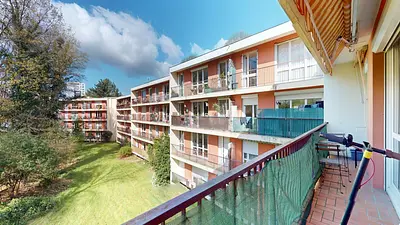 Photo du 24 Cours de Bilbao, 35200 Rennes, France Rennes