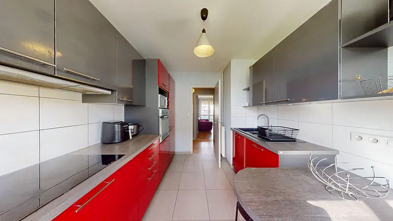 Photo du 24 Cours de Bilbao, 35200 Rennes, France Rennes