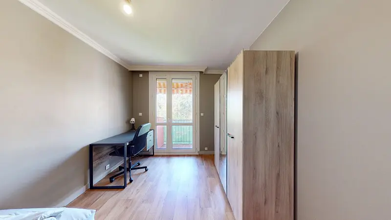 Photo du 24 Cours de Bilbao, 35200 Rennes, France Rennes