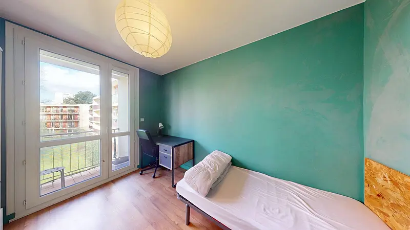 Photo du 24 Cours de Bilbao, 35200 Rennes, France Rennes