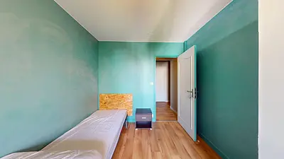 Photo du 24 Cours de Bilbao, 35200 Rennes, France Rennes