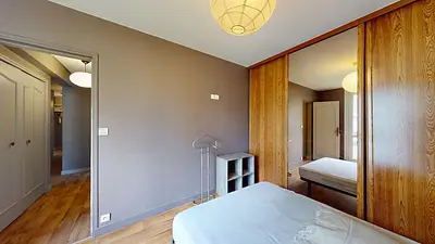 Photo du 24 Cours de Bilbao, 35200 Rennes, France Rennes