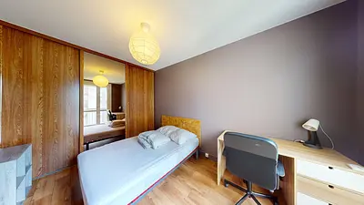 Photo du 24 Cours de Bilbao, 35200 Rennes, France Rennes