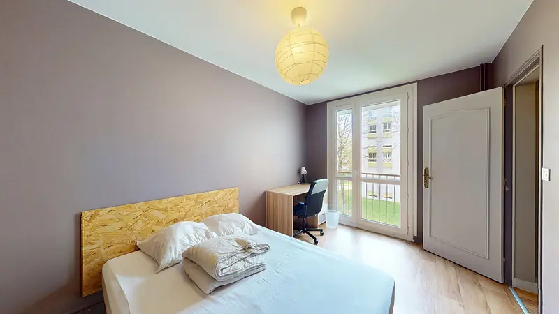 Photo du 24 Cours de Bilbao, 35200 Rennes, France Rennes