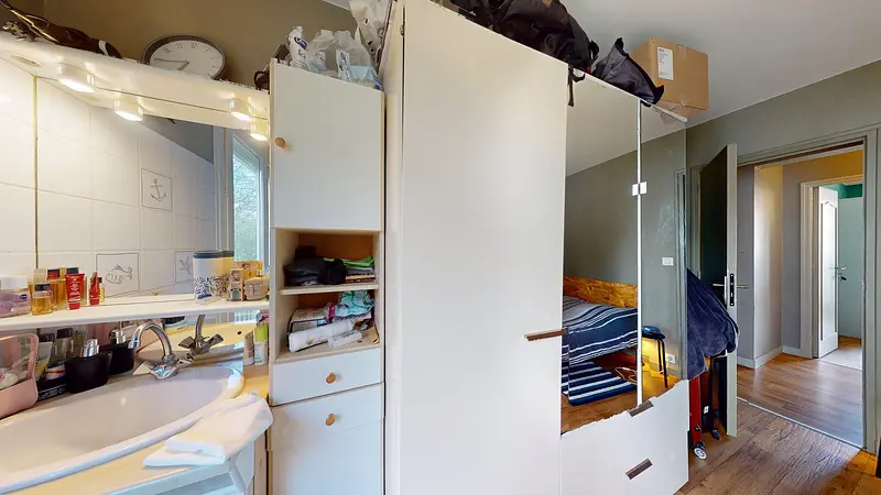 Photo du 24 Cours de Bilbao, 35200 Rennes, France Rennes