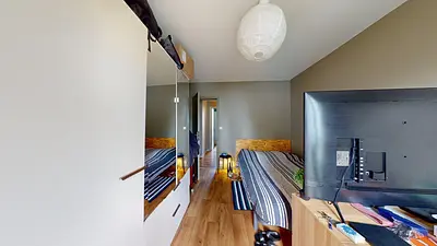 Photo du 24 Cours de Bilbao, 35200 Rennes, France Rennes