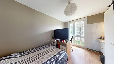 Photo du 24 Cours de Bilbao, 35200 Rennes, France Rennes