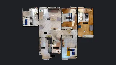 Photo du 3 avenue Auguste Blanqui, 69100 Villeurbanne, France Villeurbanne