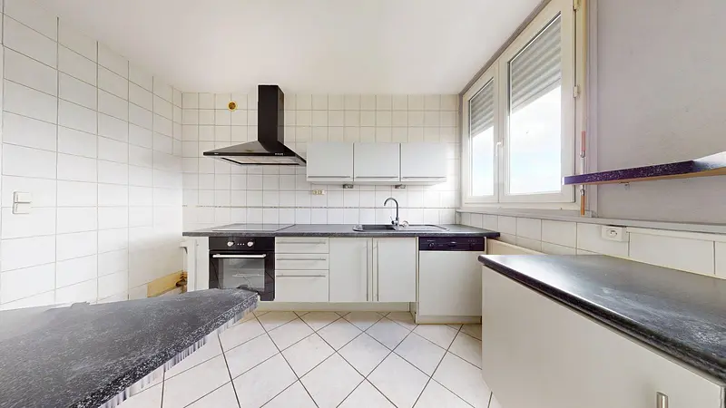 Photo du 34 Boulevard Alexandre de Fraissinette, 42100 Saint-Étienne, France Saint-Étienne