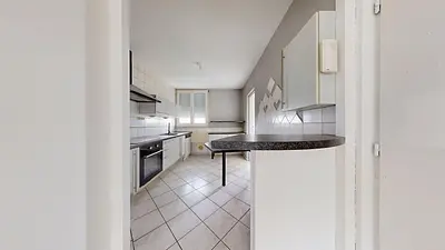 Photo du 34 Boulevard Alexandre de Fraissinette, 42100 Saint-Étienne, France Saint-Étienne