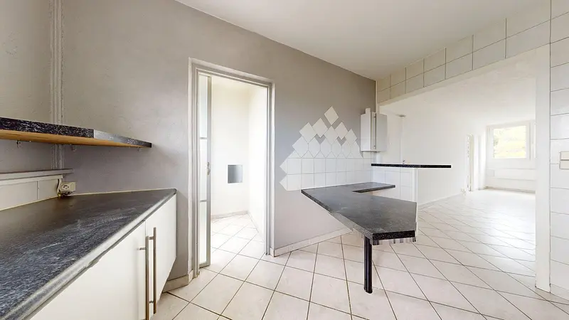 Photo du 34 Boulevard Alexandre de Fraissinette, 42100 Saint-Étienne, France Saint-Étienne