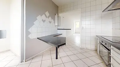 Photo du 34 Boulevard Alexandre de Fraissinette, 42100 Saint-Étienne, France Saint-Étienne