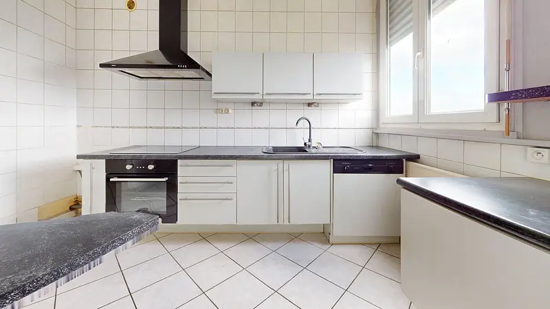 Photo du 34 Boulevard Alexandre de Fraissinette, 42100 Saint-Étienne, France Saint-Étienne