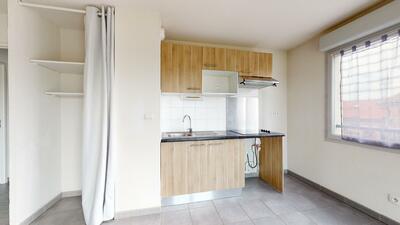 Photo du 28 Rue Des Trois Pigeons, 31200 Toulouse, France Toulouse