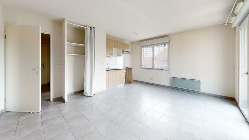 Photo du 28 Rue Des Trois Pigeons, 31200 Toulouse, France Toulouse