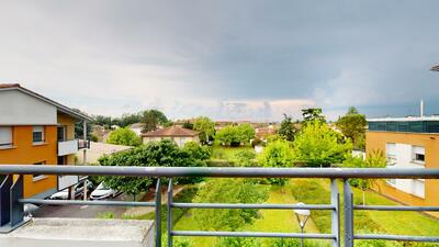 Photo du 28 Rue Des Trois Pigeons, 31200 Toulouse, France Toulouse