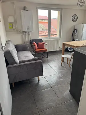 Photo du 27 Rue du Frère Maras, 42000 Saint-Étienne, France Saint-Étienne