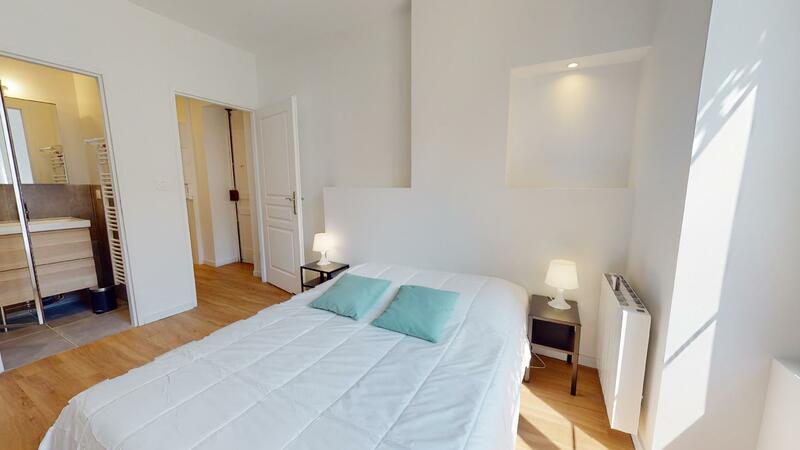 Photo du 83 Rue Alexandre Boutin, Gauche, 69100 Villeurbanne, France Villeurbanne