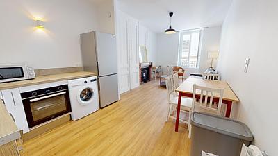 Photo du 83 Rue Alexandre Boutin, Gauche, 69100 Villeurbanne, France Villeurbanne