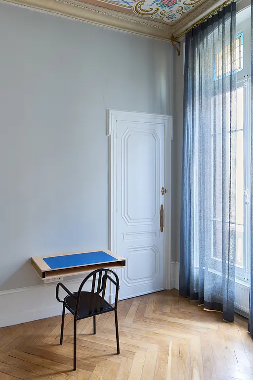 Photo du 13 Rue Bourgneuf, 42000 Saint-Étienne, France Saint-Étienne