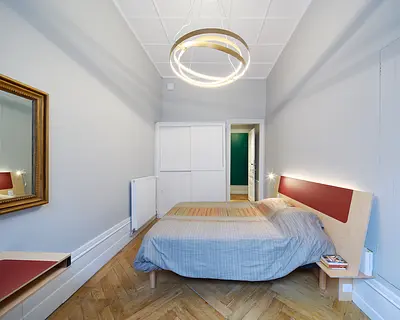 Photo du 13 Rue Bourgneuf, 42000 Saint-Étienne, France Saint-Étienne