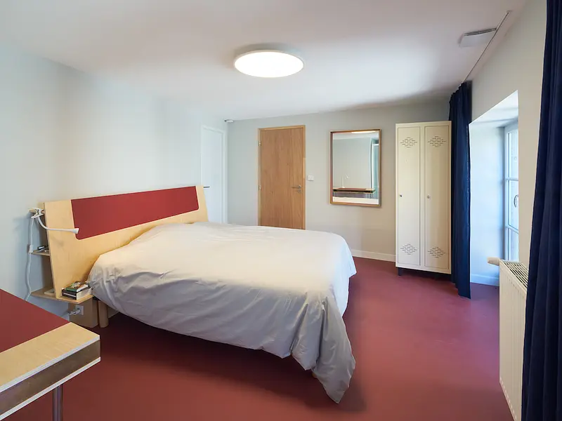 Photo du 13 Rue Bourgneuf, 42000 Saint-Étienne, France Saint-Étienne