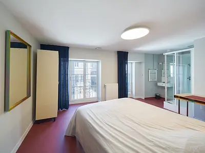 Photo du 13 Rue Bourgneuf, 42000 Saint-Étienne, France Saint-Étienne