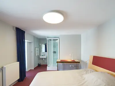 Photo du 13 Rue Bourgneuf, 42000 Saint-Étienne, France Saint-Étienne