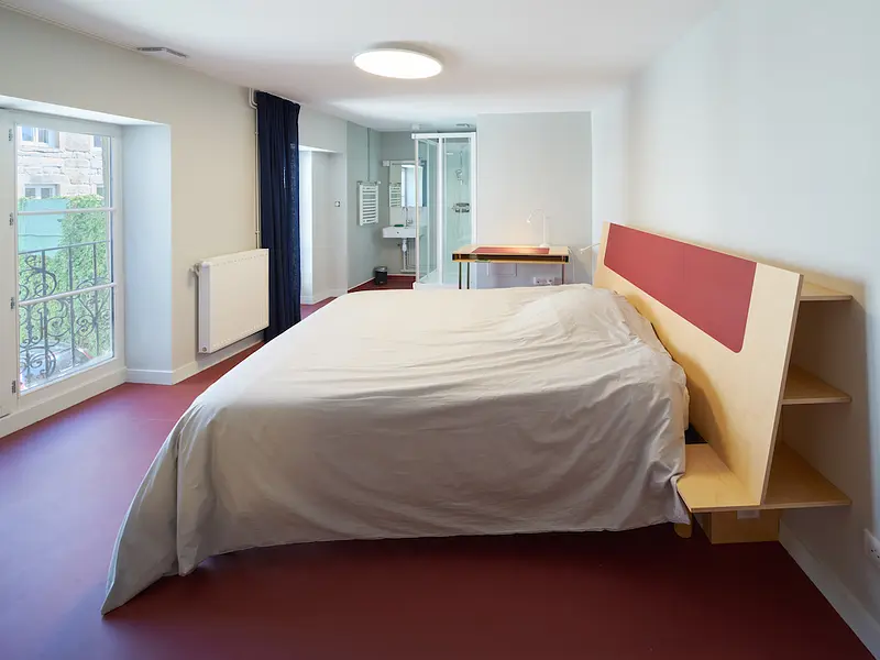 Photo du 13 Rue Bourgneuf, 42000 Saint-Étienne, France Saint-Étienne