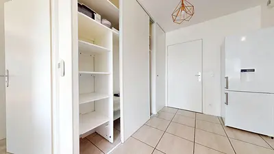 Photo du 281 Rue De La Coulée Verte, 91700 Fleury-Mérogis, France Fleury-Mérogis