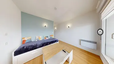 Photo du 241 Avenue Général de Gaulle, 69500 Bron, France Bron