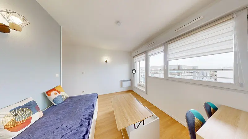 Photo du 241 Avenue Général de Gaulle, 69500 Bron, France Bron