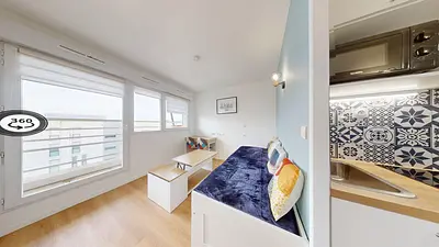 Photo du 241 Avenue Général de Gaulle, 69500 Bron, France Bron