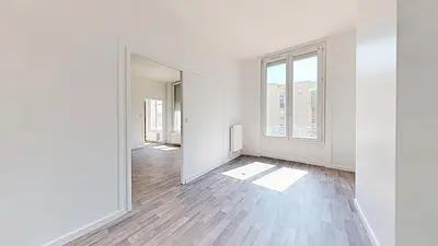 Photo du 6 Rue Rabelais, 42000 Saint-Étienne, France Saint-Étienne