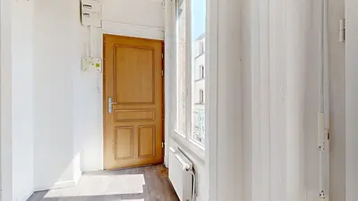 Photo du 6 Rue Rabelais, 42000 Saint-Étienne, France Saint-Étienne