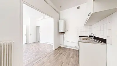 Photo du 6 Rue Rabelais, 42000 Saint-Étienne, France Saint-Étienne