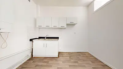 Photo du 6 Rue Rabelais, 42000 Saint-Étienne, France Saint-Étienne