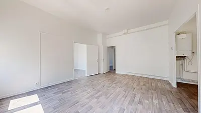 Photo du 6 Rue Rabelais, 42000 Saint-Étienne, France Saint-Étienne