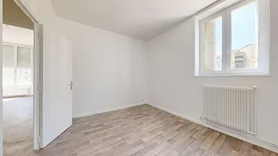 Photo du 6 Rue Rabelais, 42000 Saint-Étienne, France Saint-Étienne