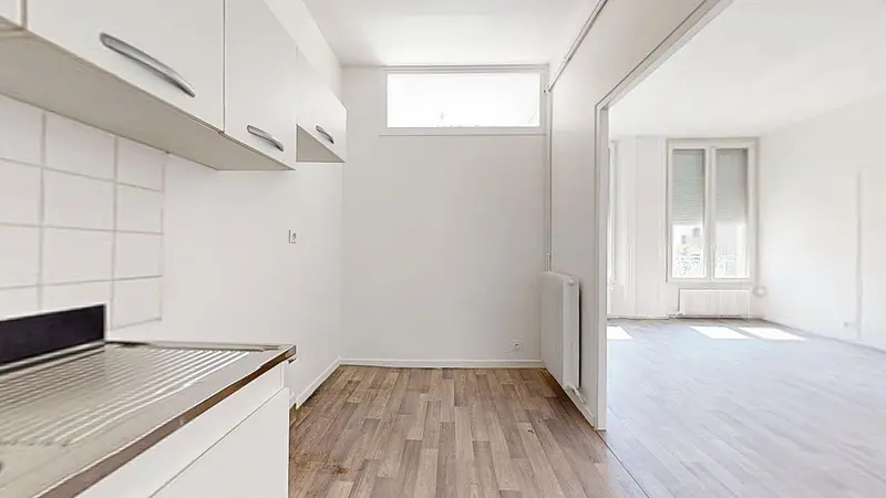 Photo du 6 Rue Rabelais, 42000 Saint-Étienne, France Saint-Étienne