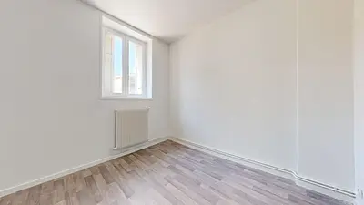 Photo du 6 Rue Rabelais, 42000 Saint-Étienne, France Saint-Étienne